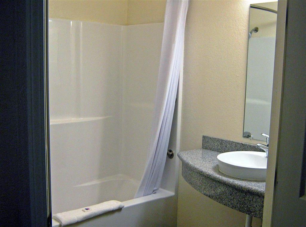 Motel 6-Norman, Ok Room photo