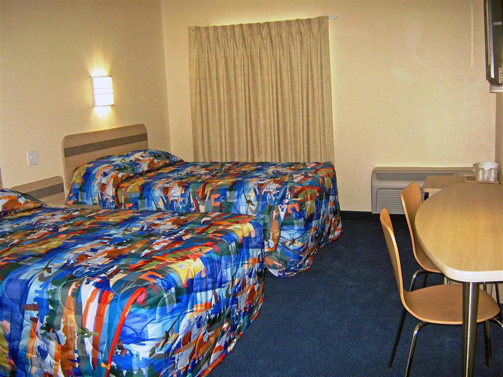 Motel 6-Norman, Ok Room photo