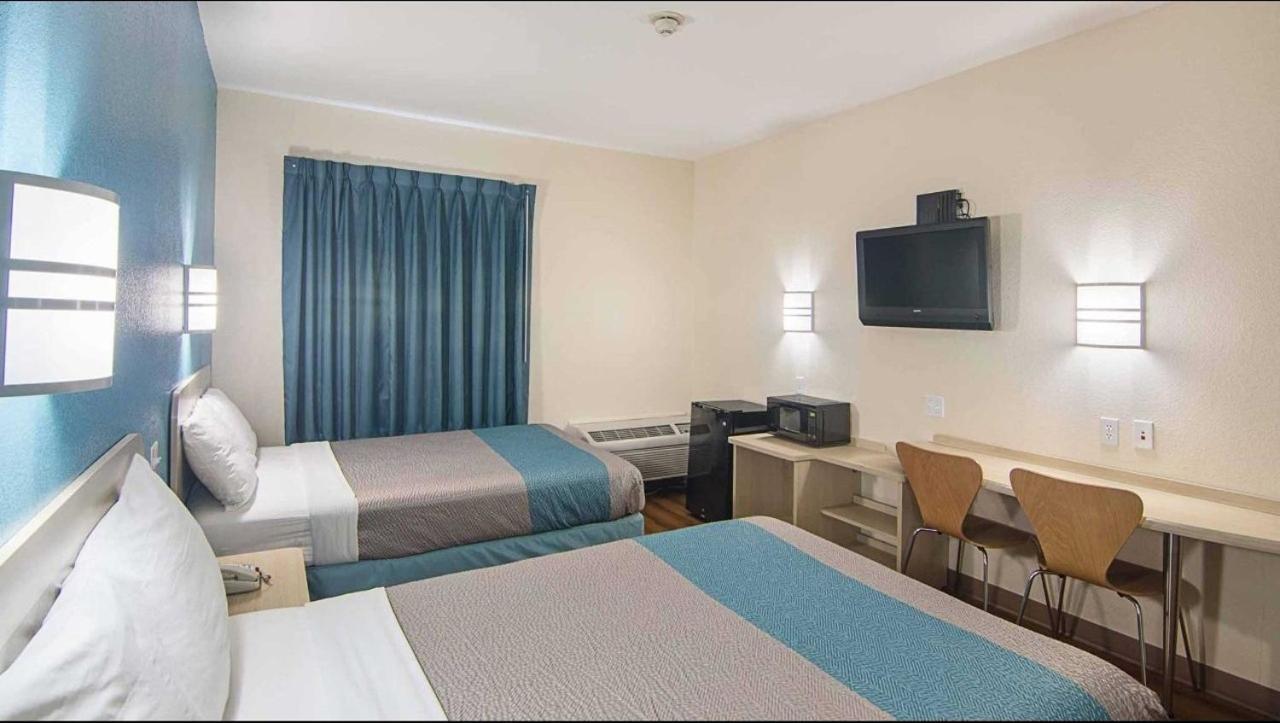 Motel 6-Norman, Ok Exterior photo